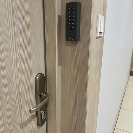 Dream W Sercu Miasta - Free Parking - Metro Appartamento *