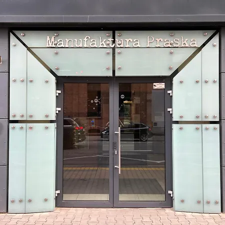 Dream W Sercu Miasta - Free Parking - Metro