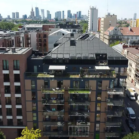 Dream W Sercu Miasta - Free Parking - Metro