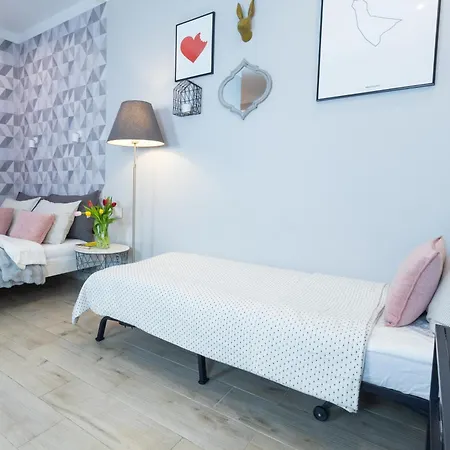 Dream W Sercu Miasta - Free Parking - Metro