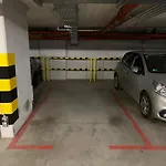 Dream W Sercu Miasta - Free Parking - Metro * Varsó