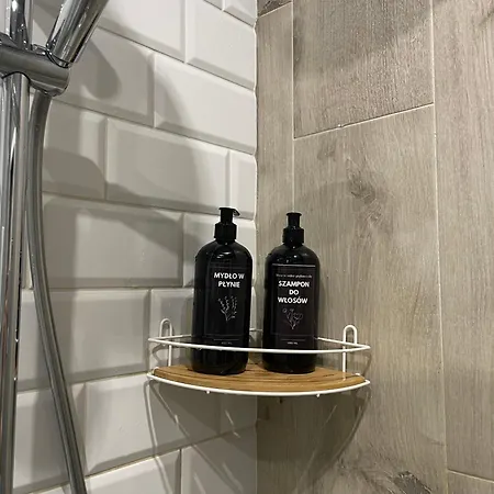 Dream W Sercu Miasta - Free Parking - Metro Apartment