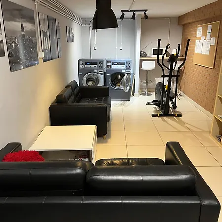 Dream W Sercu Miasta - Free Parking - Metro *