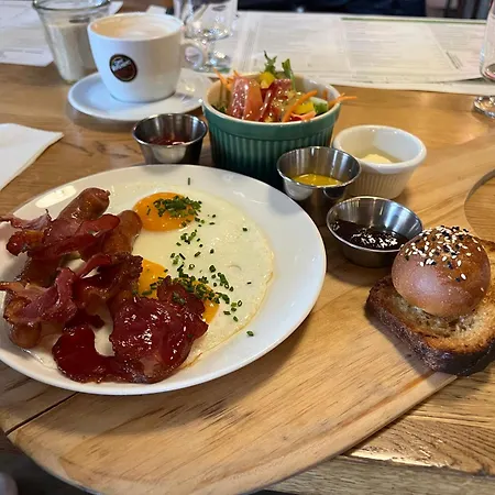 Dream W Sercu Miasta - Free Parking - Metro Apartment *