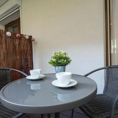 Apartamento Dream W Sercu Miasta - Free Parking - Metro Varsovia