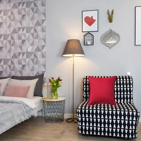 Dream W Sercu Miasta - Free Parking - Metro *