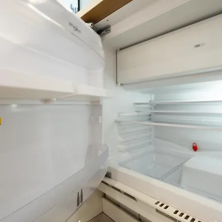 Apartment Dream W Sercu Miasta - Free Parking - Metro