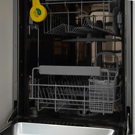 Apartment Dream W Sercu Miasta - Free Parking - Metro