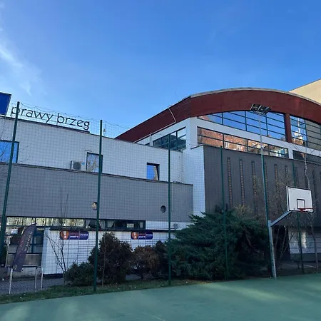 Dream W Sercu Miasta - Free Parking - Metro Apartamento